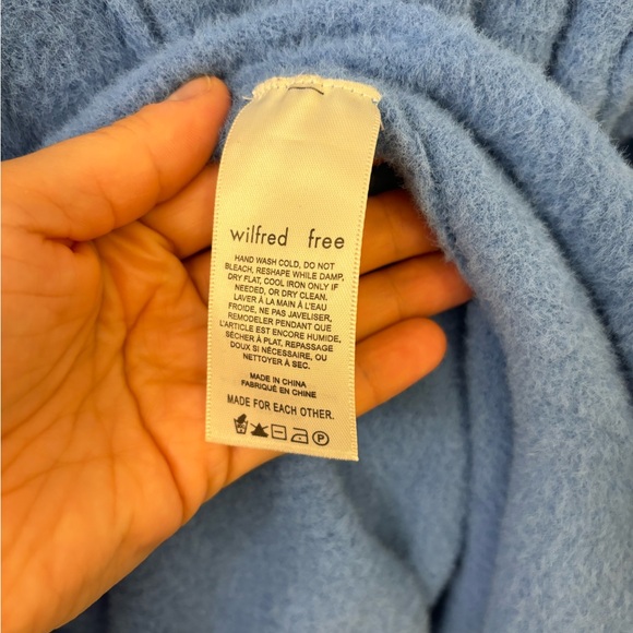 Wilfred Sweater - Picture 4 of 5